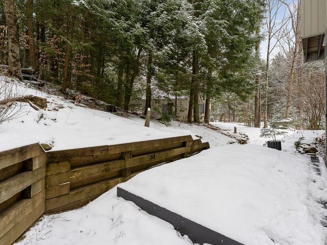 1027 Butternut Hill Rd Unit G2, Waitsfield, VT 05673