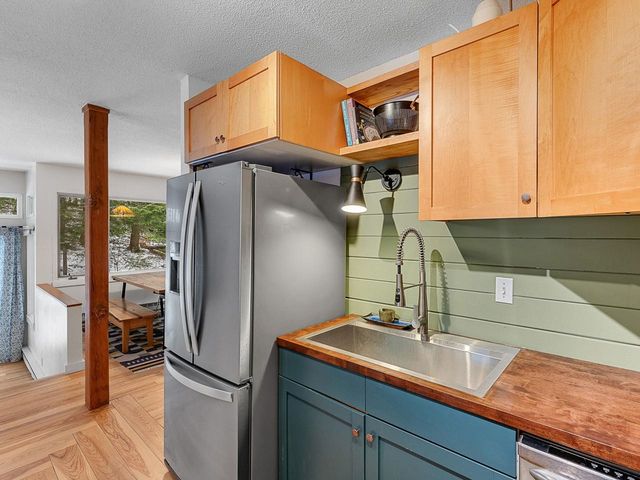 1027 Butternut Hill Rd Unit G2, Waitsfield, VT 05673