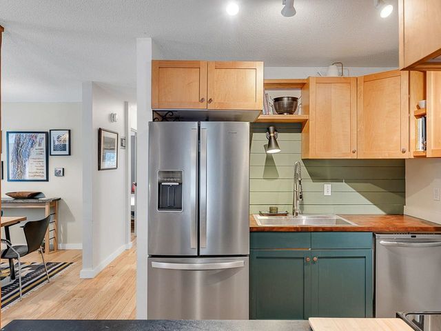 1027 Butternut Hill Rd Unit G2, Waitsfield, VT 05673