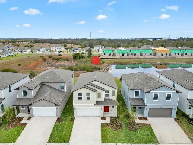 5757 RED KITE DRIVE, Wimauma, FL 33598