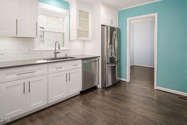 3240 Huntleigh Drive, Raleigh, NC 27604