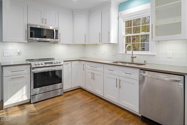 3240 Huntleigh Drive, Raleigh, NC 27604