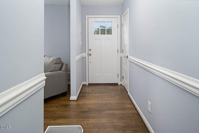 3240 Huntleigh Drive, Raleigh, NC 27604