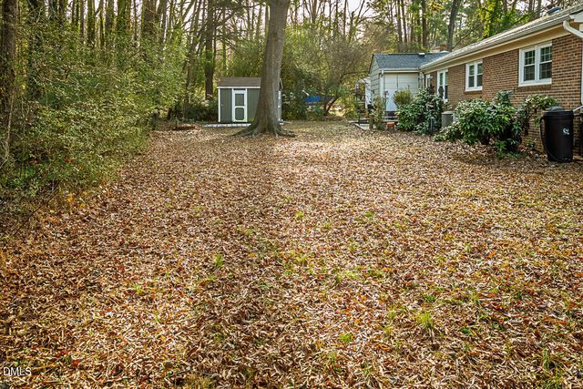 3240 Huntleigh Drive, Raleigh, NC 27604