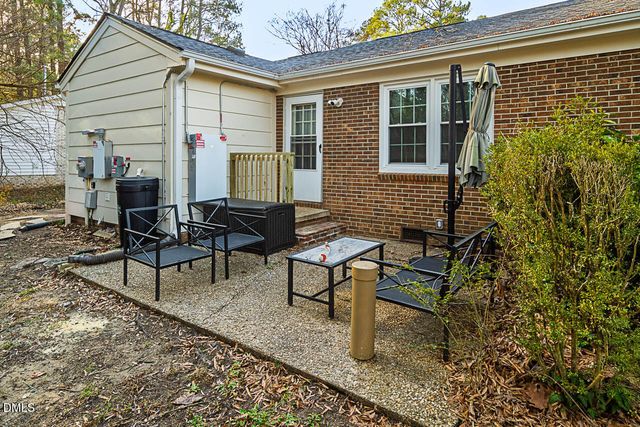 3240 Huntleigh Drive, Raleigh, NC 27604