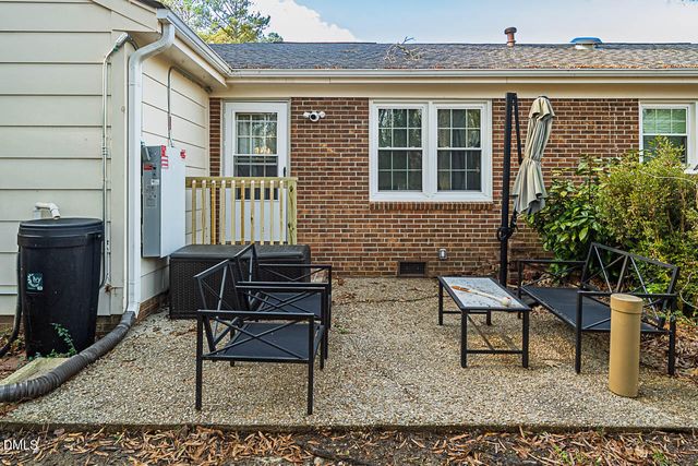3240 Huntleigh Drive, Raleigh, NC 27604