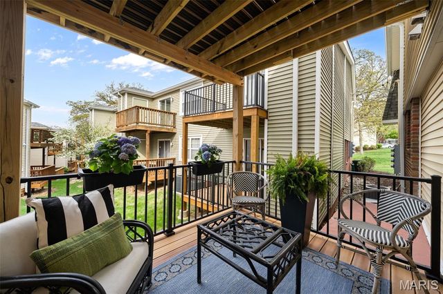 1541 E Swan Circle, Brentwood, MO 63144