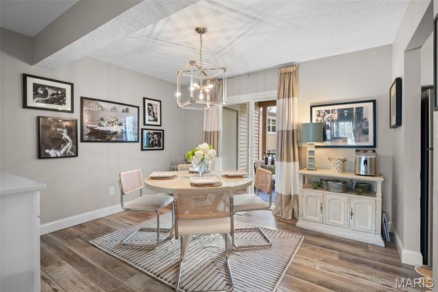 1541 E Swan Circle, Brentwood, MO 63144