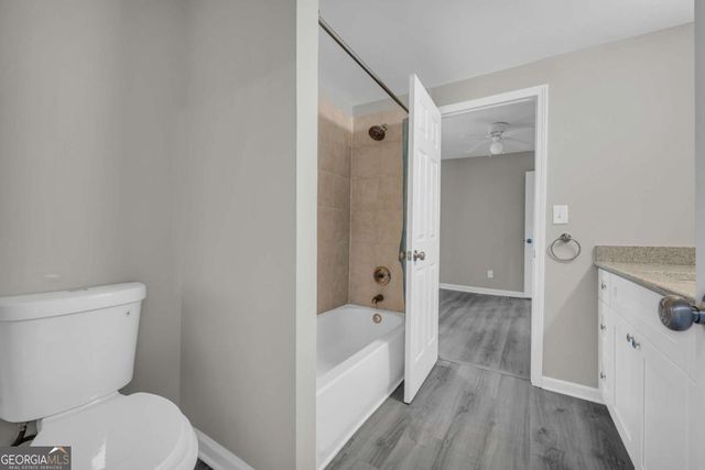 1370 Eaglecreek Trail, Cumming, GA 30041