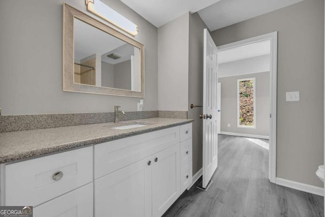 1370 Eaglecreek Trail, Cumming, GA 30041