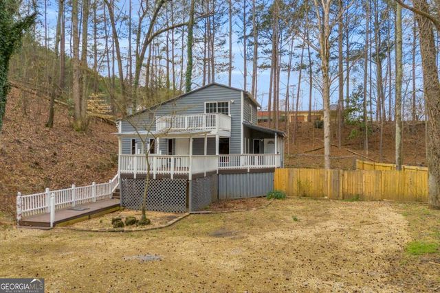 1370 Eaglecreek Trail, Cumming, GA 30041