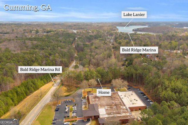 1370 Eaglecreek Trail, Cumming, GA 30041