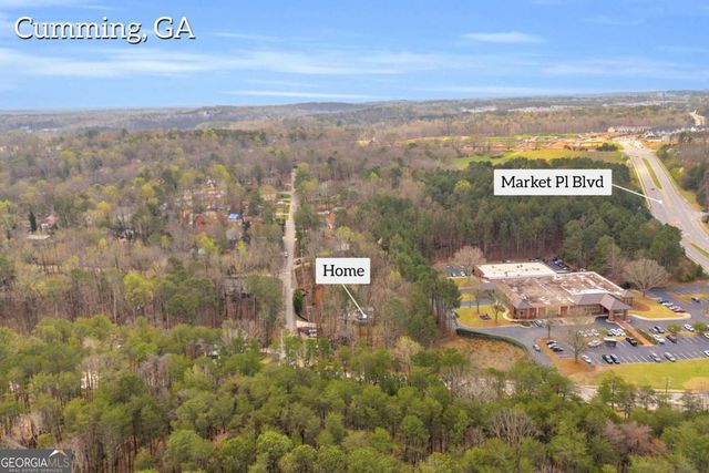 1370 Eaglecreek Trail, Cumming, GA 30041