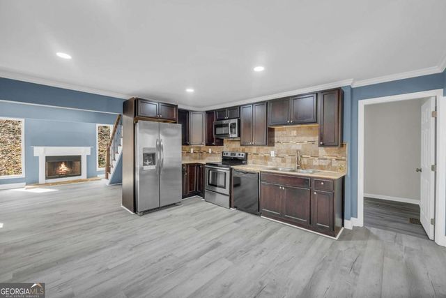 1370 Eaglecreek Trail, Cumming, GA 30041