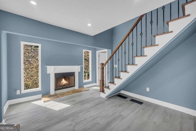 1370 Eaglecreek Trail, Cumming, GA 30041