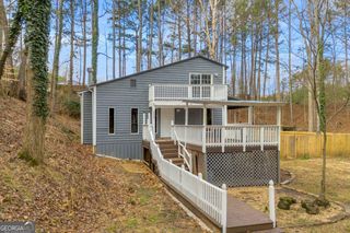 1370 Eaglecreek Trail, Cumming, GA 30041