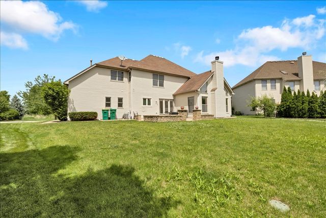 24963 Heritage Oaks Drive, Plainfield, IL 60585