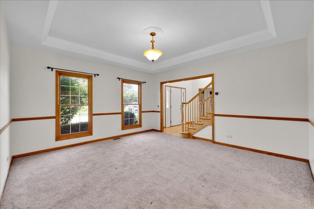 24963 Heritage Oaks Drive, Plainfield, IL 60585