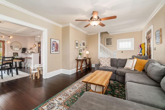 64 E Kelso Road, Columbus, OH 43202