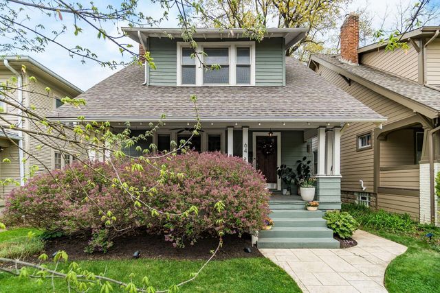 64 E Kelso Road, Columbus, OH 43202