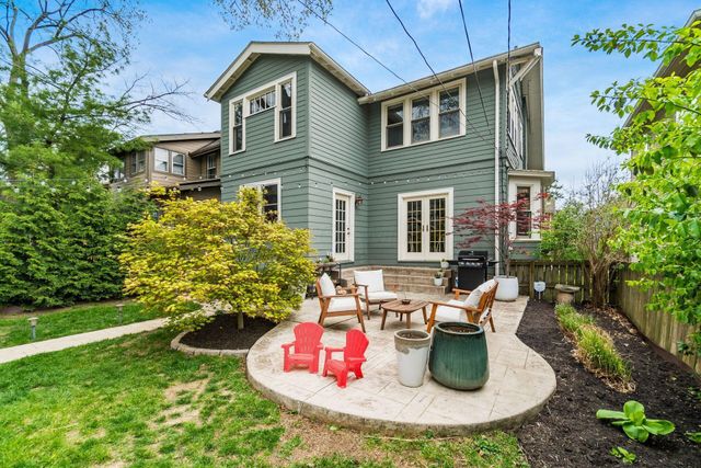 64 E Kelso Road, Columbus, OH 43202