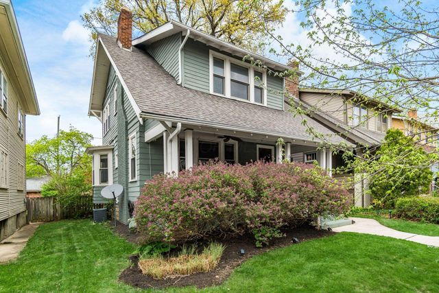 64 E Kelso Road, Columbus, OH 43202