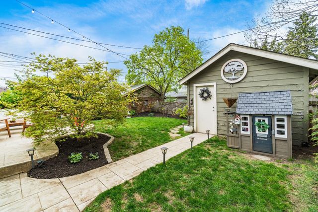 64 E Kelso Road, Columbus, OH 43202