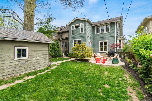 64 E Kelso Road, Columbus, OH 43202