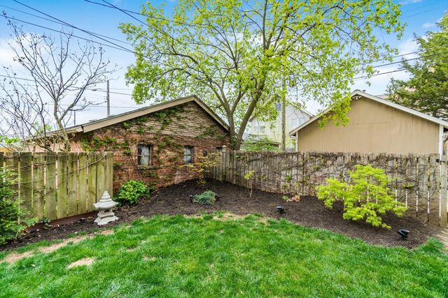 64 E Kelso Road, Columbus, OH 43202