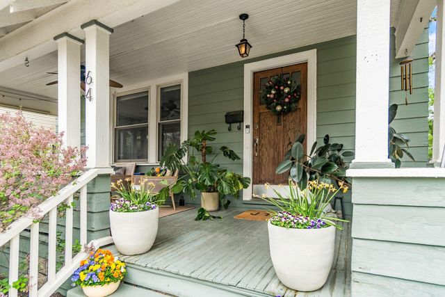 64 E Kelso Road, Columbus, OH 43202