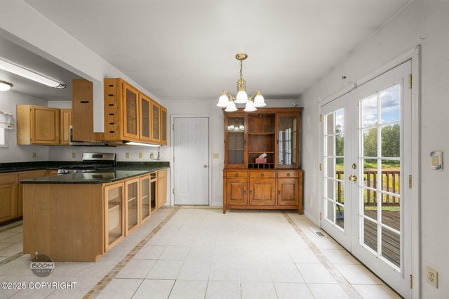 8185 W Mallard Lane, Wasilla, AK 99623