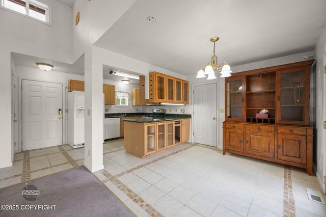 8185 W Mallard Lane, Wasilla, AK 99623