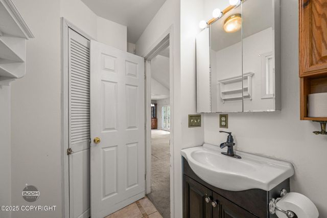 8185 W Mallard Lane, Wasilla, AK 99623