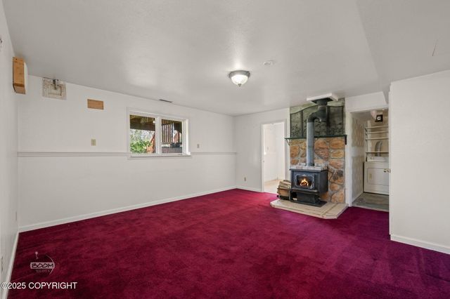 8185 W Mallard Lane, Wasilla, AK 99623