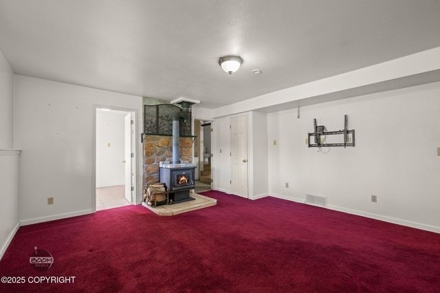 8185 W Mallard Lane, Wasilla, AK 99623
