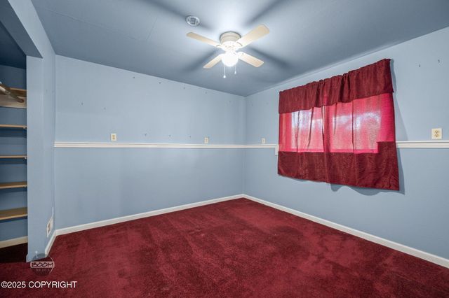 8185 W Mallard Lane, Wasilla, AK 99623