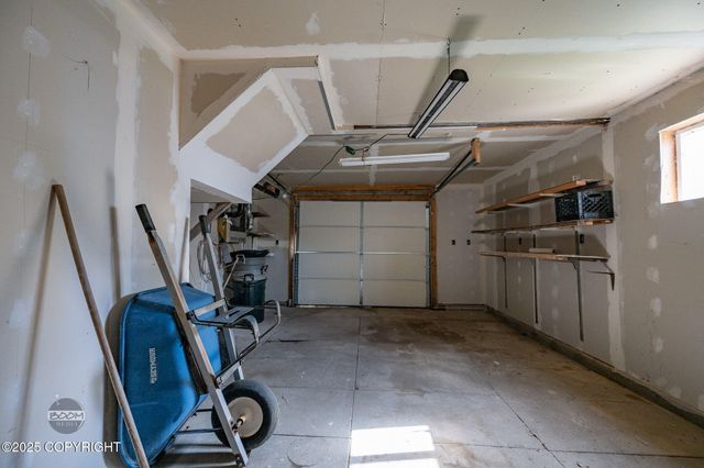 8185 W Mallard Lane, Wasilla, AK 99623