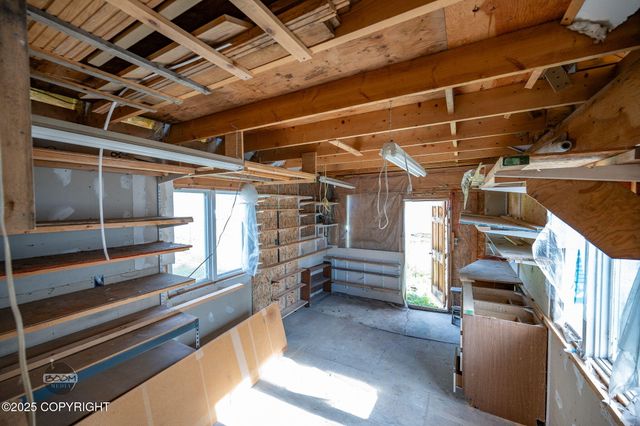 8185 W Mallard Lane, Wasilla, AK 99623