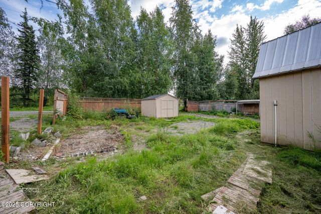 8185 W Mallard Lane, Wasilla, AK 99623