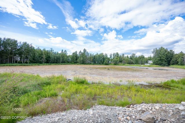 8185 W Mallard Lane, Wasilla, AK 99623