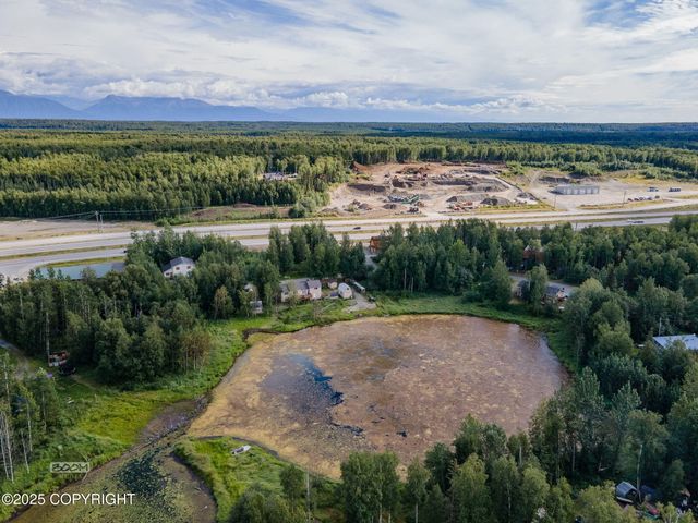 8185 W Mallard Lane, Wasilla, AK 99623