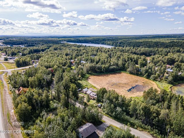 8185 W Mallard Lane, Wasilla, AK 99623