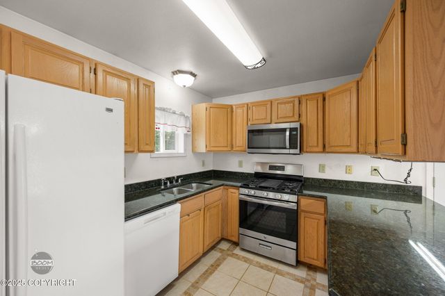 8185 W Mallard Lane, Wasilla, AK 99623
