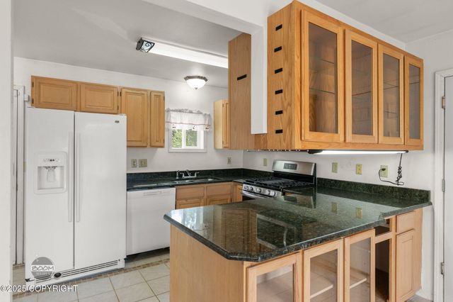 8185 W Mallard Lane, Wasilla, AK 99623