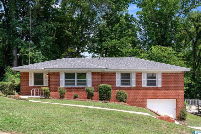 1313 HARTFORD DRIVE, Birmingham, AL 35215