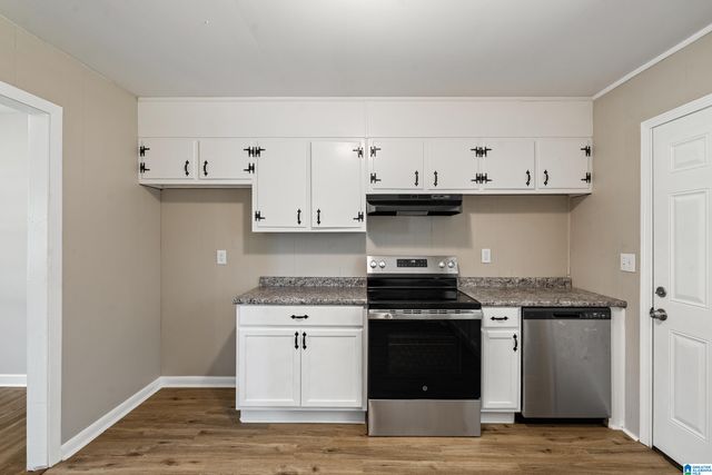 1313 HARTFORD DRIVE, Birmingham, AL 35215