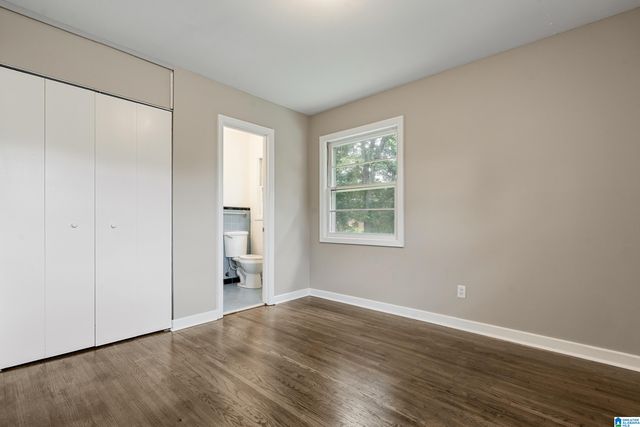 1313 HARTFORD DRIVE, Birmingham, AL 35215