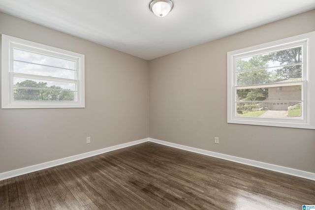 1313 HARTFORD DRIVE, Birmingham, AL 35215