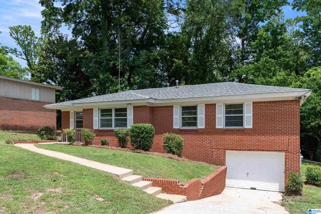 1313 HARTFORD DRIVE, Birmingham, AL 35215
