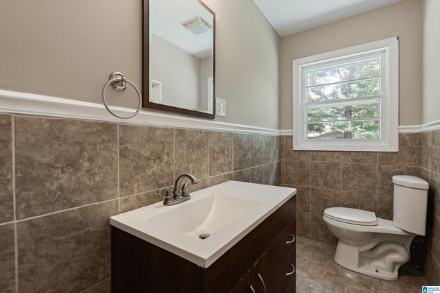 1313 HARTFORD DRIVE, Birmingham, AL 35215